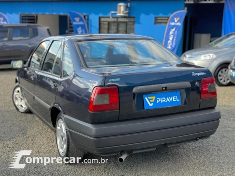 Tempra 2.0 i.e. 8V 2p e 4p