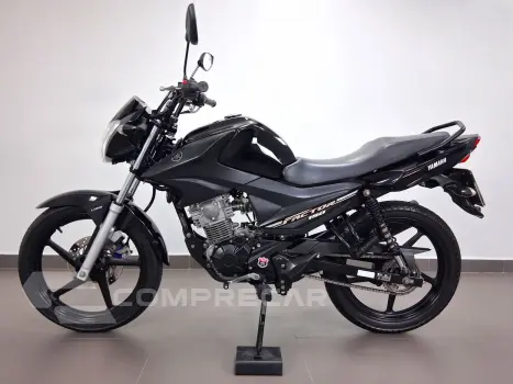 Yamaha YAMAHA FACTOR YBR 150 ED