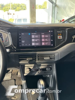 NIVUS 1.0 200 TSI Highline