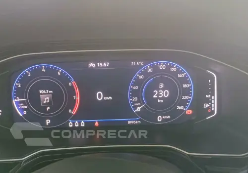 NIVUS 1.0 200 TSI Highline