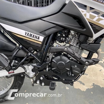 XTZ 150 Crosser S
