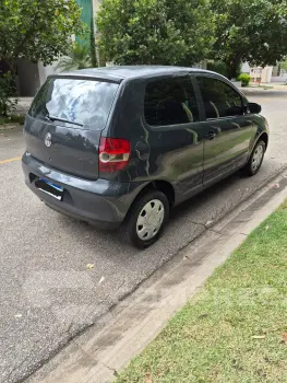 FOX 1.0 MI 8V