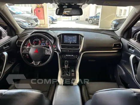 Eclipse Cross HPE-S Outd. 1.5 16V AWC TB 165cv Aut