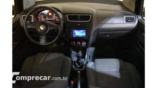 FOX - 1.6 MI 8V 4P MANUAL