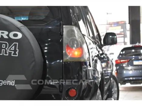 PAJERO TR4 - 2.0 4X4 16V 140CV 4P MANUAL