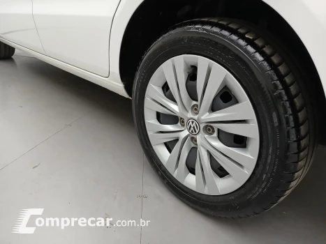 VOYAGE 1.0 12V MPI TOTALFLEX 4P MANUAL