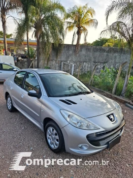 207 Passion XRS