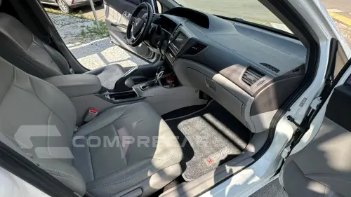 CIVIC 2.0 LXR 16V
