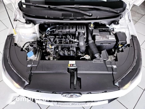 HB20 1.0 12V Sense
