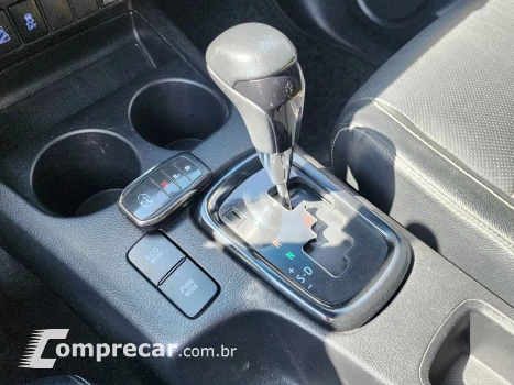 HILUX 2.8 D-4d Turbo CD SRX 4X4