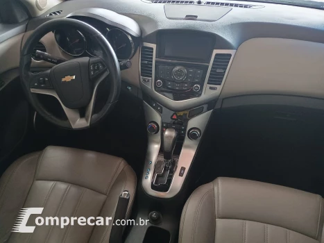 CRUZE 1.4 LTZ