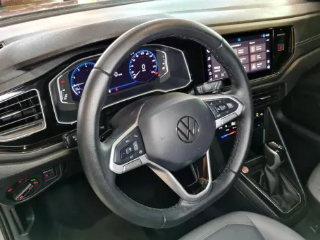 NIVUS LAUNCHING ED. 1.0 200 TSI FLEX AUT