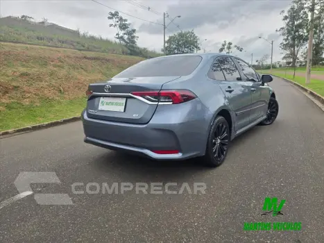 COROLLA 2.0 VVT-IE FLEX XEI DIRECT SHIFT
