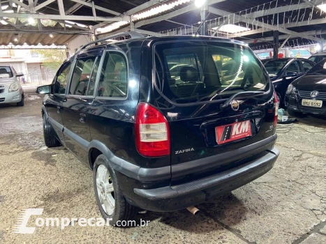 ZAFIRA ELITE