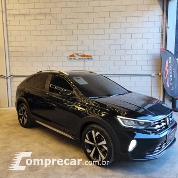 NIVUS 1.0 200 TSI Highline