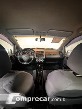 FIT 1.4 LX 16V