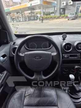 ECOSPORT 1.6 XLT 8V