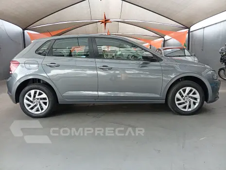 POLO 1.0 MPI