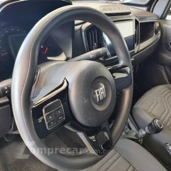 STRADA FREEDOM 1.3 CD