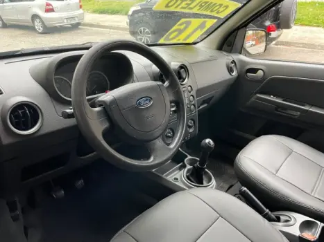 ECOSPORT - 1.6 XLT 8V 4P MANUAL