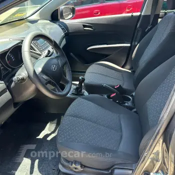 HB20 1.0 12V Comfort