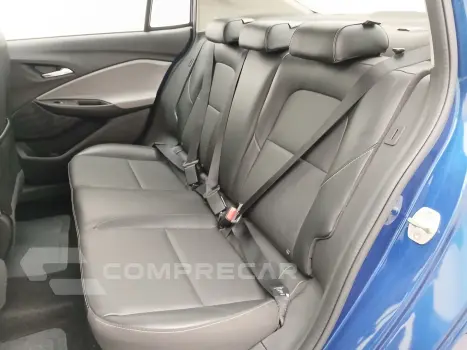 ONIX 1.0 TURBO FLEX PLUS PREMIER AUTOMÁTICO