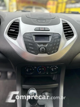 KA + 1.0 SE 16V