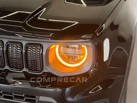 RENEGADE 1.3 T270 TURBO FLEX SPORT AT6