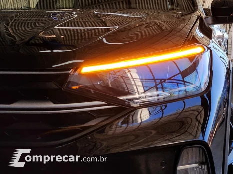 NIVUS 1.0 200 TSI TOTAL FLEX HIGHLINE AUTOMÁTICO