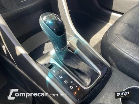 I30 1.8 MPI 16V GASOLINA 4P AUTOMATICO