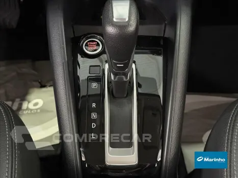 KICKS 1.6 16V FLEXSTART EXCLUSIVE XTRONIC