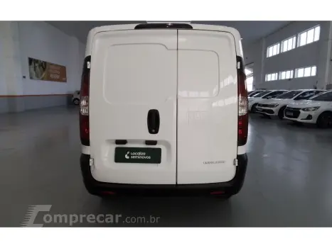 FIORINO 1.4 MPI FURGÃO ENDURANCE 8V FLEX 2P MANUAL