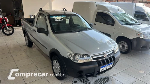 STRADA 1.4 MPI Fire CS 8V