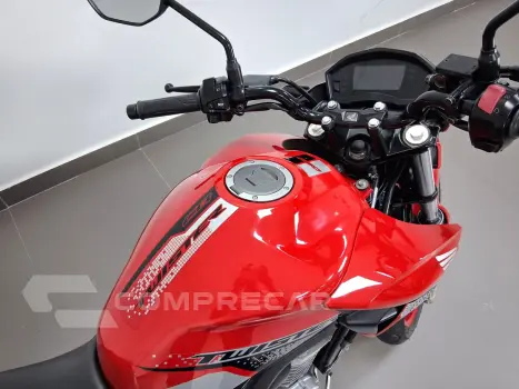 HONDA CB 250F TWISTER CBS