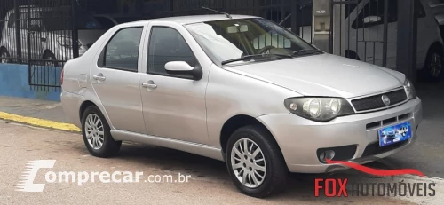 SIENA 1.3 MPI Fire ELX 16V