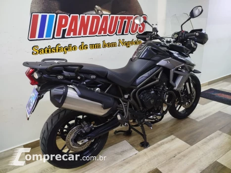 Tiger 800 XRX