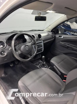 Saveiro Robust 1.6