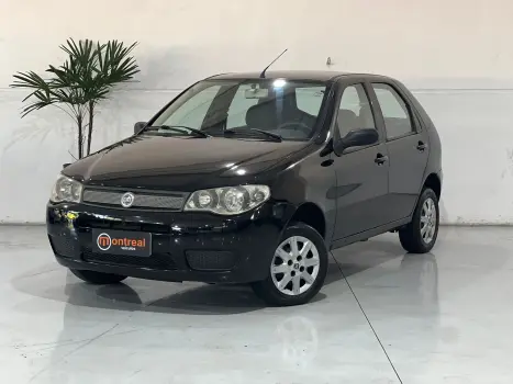 Fiat PALIO 1.0 MPI Fire Celebration 8V 4 portas