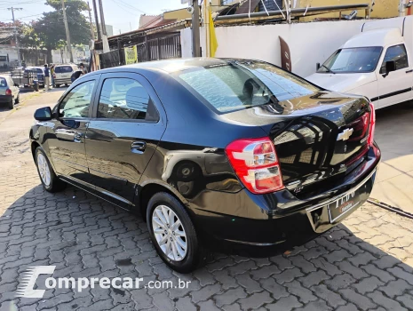 COBALT 1.4 LTZ 8V
