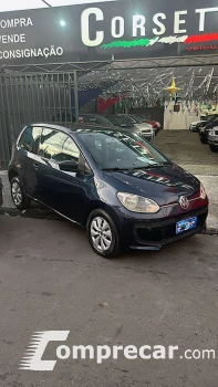 UP 1.0 MPI Take UP 12V