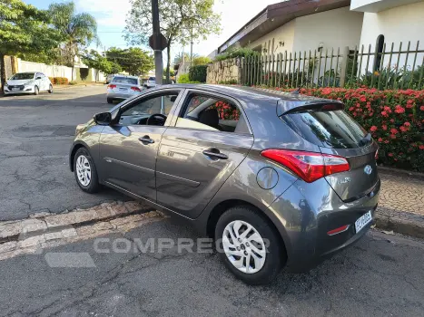 HB20 1.0 Comfort Plus 12V