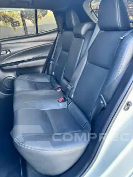 YARIS 1.5 16V XS Multidrive