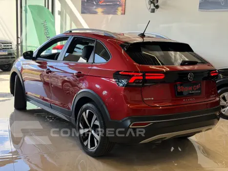 NIVUS 1.0 200 TSI Highline