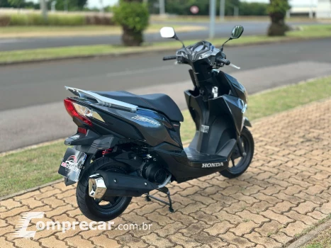 ELITE 125