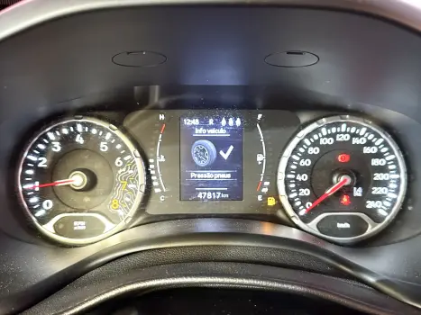 RENEGADE 1.3 T270 TURBO FLEX SPORT AT6