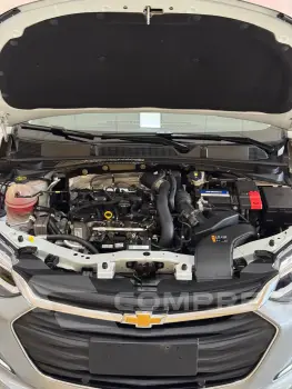 Onix Hatch 1.0 12V 4P FLEX PREMIER 2 TURBO AUTOMÁTICO