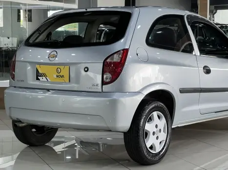 CELTA 1.0 MPFI SPIRIT 8V FLEX 2P MANUAL