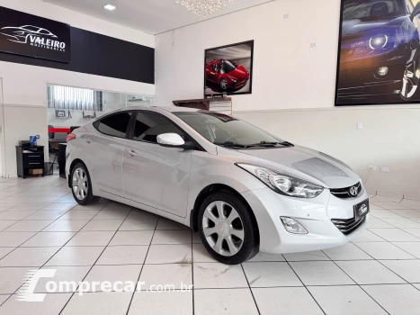 ELANTRA 1.8 GLS 16V