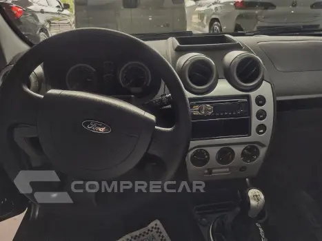 FIESTA 1.6 MPI Hatch 8V