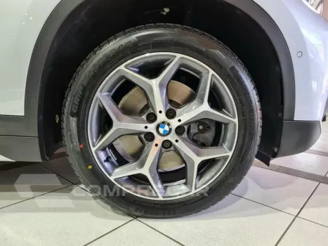 X1 SDRIVE 20I X-LINE 2.0 ACTIVE FLEX